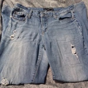 Versona size 10 jeans!